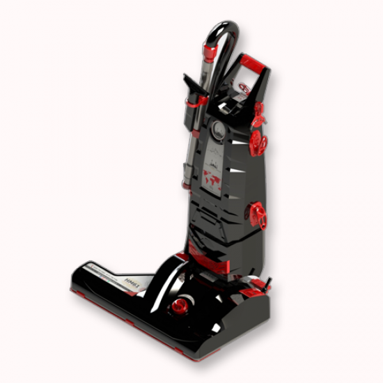 Spesifikasi teknikal HM61